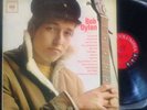 Bob Dylan s/t LP MONO Six Eye Original Vinyl 1st Press 6 CL 1779