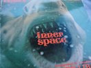 Ron & Val Taylor's Inner space Sven Libaek Rare Oz jazz festival  FL 34855