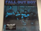 Fall Out Boy Take This To Your Grave Vinyl Record -BRAND NEW UNOPENED