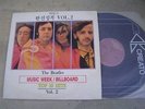 THE BEATLES(KOREA VINYL LP 12