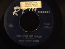 1956 JOHNNY GUITAR WATSON 3 HOURS PAST MIDNIGHT 7