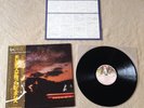GENESIS And Then There Were Three JAPAN audiophile LP w/OBI *MINT Trespass/Live