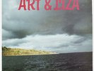 Art van Damme & Liza Matson ART & LIZA  LP *Bossa 1981 SIGNED