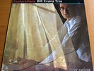 THE BILL EVANS TRIO-EXPLORATIONS-UK 1961-RIVERSIDE 351-SCOTT LA FARO-PAUL MOTIAN