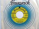 SUGARPIE Di SANTO 45 Do The Whoopie / Get To Steppin PROMO Northern Soul w2163