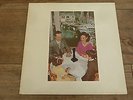 Led Zeppelin - Presence 1976 UK LP SWAN SONG 1st