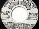 FUGS 45 Kill For Peace / Morning Morning HIPPIE Garage ROCK Esp 1966 w1938