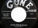 DUBS 45 Could This Be Magic / Such Lovin NEAR MINT Doo Wop ORIGINAL cc1152