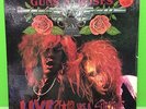 GUNS N' ROSES 'LIVE?*@ LIKE A SUICIDE' *SEALED* ORIGINAL 1986 GNR