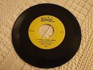 ROCKABILLY  GENE TAYLOR A REAL GONE JESSE/NOT THE MARRYIN KIND STARDAY 198 M-