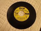 TEEN  GINGER AND THE SNAPS SEVEN DAYS IN SEPTEMBER/GROWING UP IS HARD MGM M-