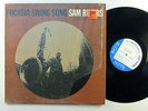 SAM RIVERS fuchsia swing song BLUE NOTE 4184 mono jazz LP van gelder NY shrink