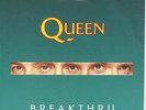 QUEEN PORTUGAL Breakthru 7