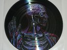 Tool - Lateralus - PICTURE vinyl, LP, PROMOTIONAL COPY, a perfect circle
