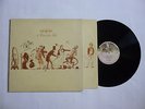 GENESIS   A TRICK OF THE TAIL   VINYL LP   CDS 4001   NrM/EX   1976 UK 2ND PRESS