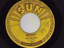 rockabilly JERRY LEE LEWIS 