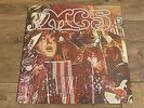 MC5 - Kick Out The Jams 1969 UK LP ELEKTRA EARLY BUTTERFLY LABELS EKS 74042