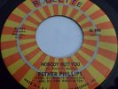 Esther Phillips 45RPM Nobody But You 7