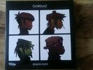 Gorillaz Demon Days Gatefold  Vinyl LP Parlophone