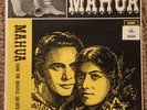 Sonik Omi “Mahua” RARE ORIGINAL ODEON INDIAN BOLLYWOOD OST LP - MINT VINYL