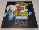 PETE DELLO & FRIENDS ÏNTO YOUR EARS OZ NEPENTHA LP 1972 ROGER DEAN COVER -PSYCH.