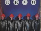 Devo Freedom Of Choice 1980 Vinyl LP Warner Bros. Records BSK 3435