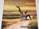 Human Clay [LP] by Creed (1 Post-Grunge) (Vinyl, Sep-1999, Wind-Up Records)