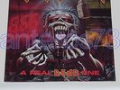 IRON MAIDEN 