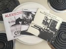 Alexisonfire Crisis & Death Letter Bonus Tracks & Insulation Tapes 7