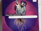 Digable Planets - Reachin' (A New Refutation Of Time And Space) Vinyl LP