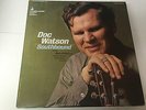 Doc Watson ?– Southbound Label: Cisco Music ?– VSD-79213 180G MINT LP
