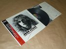 John Sykes With Tygers of Pan Tang / Japan LP / OBI / 1984 / With Photo Card