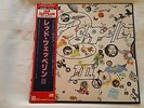 Led Zeppelin III - Japan Vinyl P-6518A - Super Clean NM