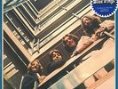 THE BEATLES 1967-1970 Vinyl Record LP Apple PCSPB 718 1978 Blue Vinyl