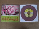 HOLE Dicknail / Burn Black SUB POP 7