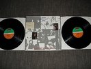 soft machine,architects of space time,1u.2,vinyl,lp,german press.1975