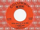 A PASSING FANCY you're going out of my mind 1967 CANADA COLUMBIA PSYCH 45