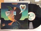 NICK DRAKE: Pink Moon, Island Records, Pink Rim, UK,  OOP Psych Folk LP