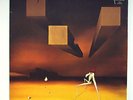 KLAUS SCHULZE - BLACK DANCE / LP / DE 1974 / FOC / BRAIN 1051