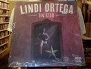 Lindi Ortega Tin Star LP sealed vinyl