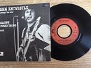 French SP John ENTWISTLE The Who I believe in everything 1971 VG+(+)/EXC