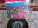 45er   THE SCORPIONS  (Dutch BEAT)  -  KEEP A-KNOCKIN