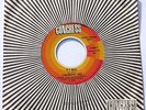 Northern Soul Funk 45 – TOMORROW’S MEN – It’s Real b/w Who’s That Lady  CONGRESS