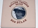 Bob Dylan Rolling Thunder Revue Bootleg Series Vol. 5 3x LP +7