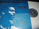 DAVID MURRAY : LIVE VOLUME 2 LP 1977 INDIA NAVIGATION 1044 USA