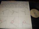 INSTANT COMPOSERS POOL : SAME LP 1971 POOL 010 NL