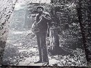 JOE McPHEE : NATION TIME ORIGINAL LP 1971 CJ RECORDS CJR-2 USA
