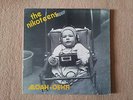 LP The Nikoteens - Aloah Oehh - Rock-O-Rama Records - 1983 -