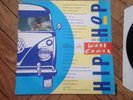Street Sounds The Best Of West Coast Hip Hop  LP VG+ TOP ELECTRO 1983- 1987