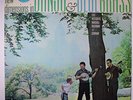 ERIC WEISSBERG, MARSHALL BRICKMAN & CO.: New Dimensions In Banjo & Bluegrass LP